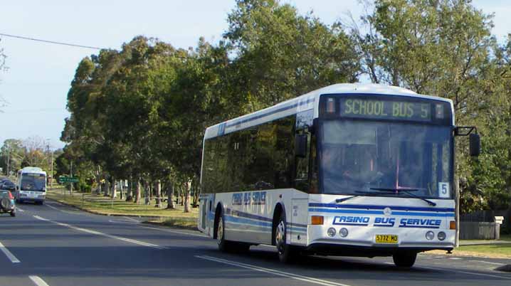 Casino Mercedes O405NH Bustech 27